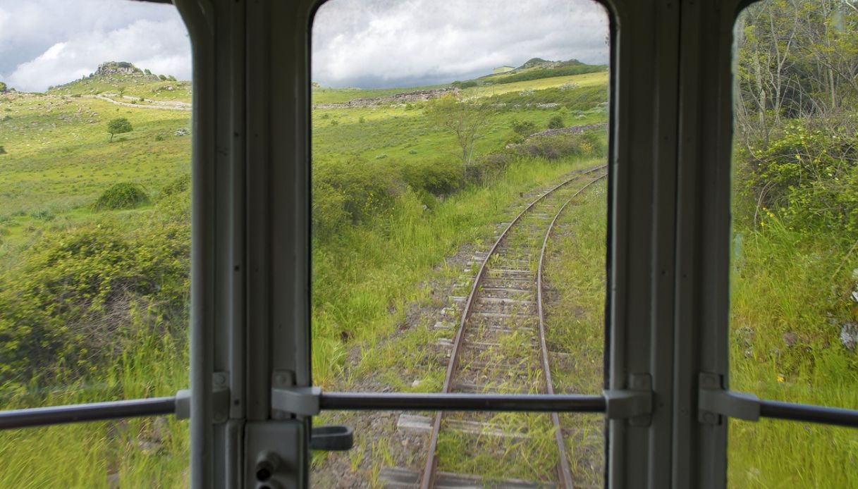 I 10 migliori treni da prendere quest’estate con i bambini (ma anche senza)