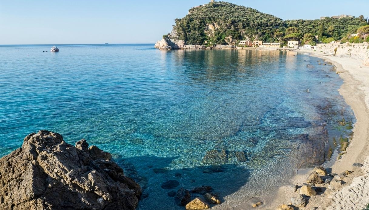 Plages gratuites en Ligurie, ces coins de paradis gratuits sont parfaits pour l'été