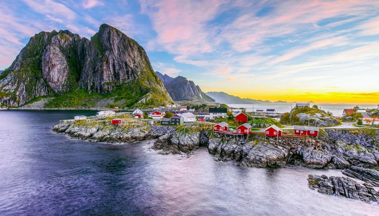 Tendance Coolcation : voici les destinations de rêve pour des vacances d'été au frais