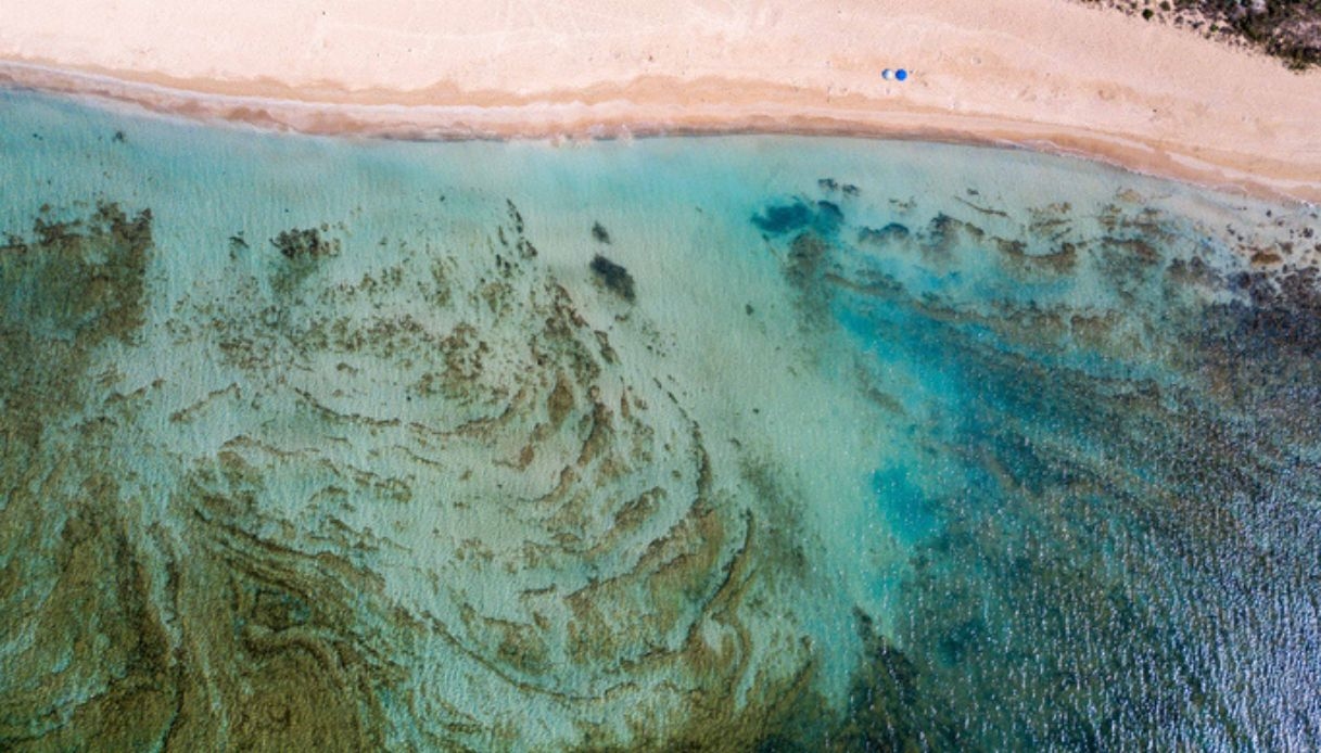 Le più belle spiagge di sabbia del Salento