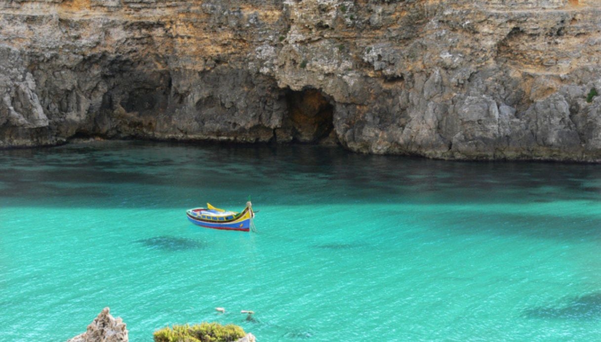 Zomer op Malta: reis naar het hart van de Middellandse Zee