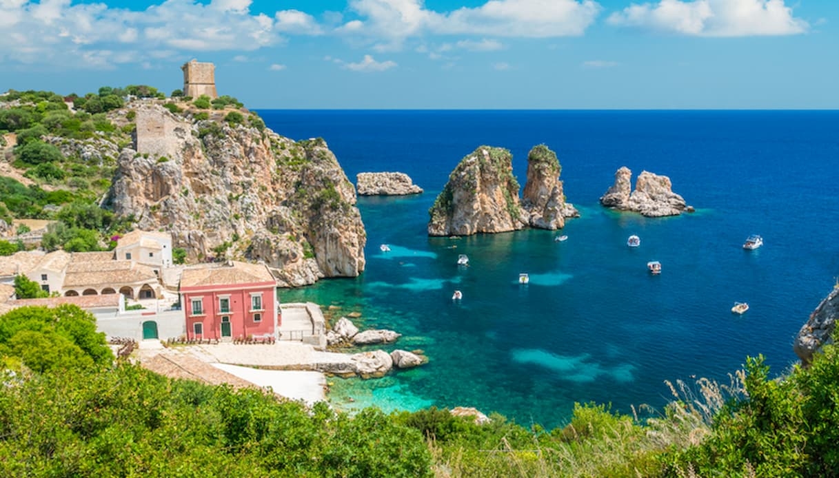 Le più belle spiagge della Sicilia Occidentale, mare da sogno e cultura millenaria