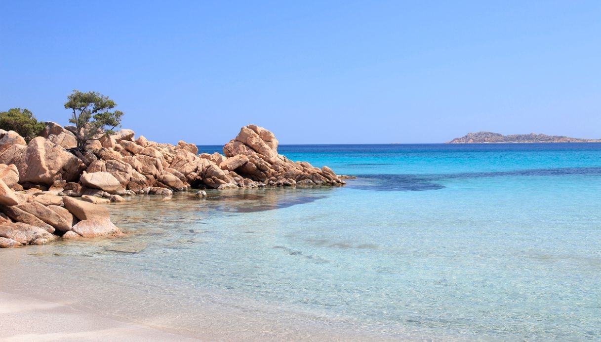 Costa Smeralda'nın gizli kalbi Cala Capriccioli