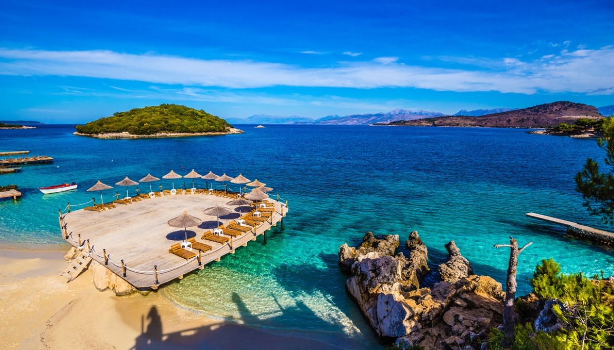 De stranden van Albanië: een gezinsvriendelijk paradijs