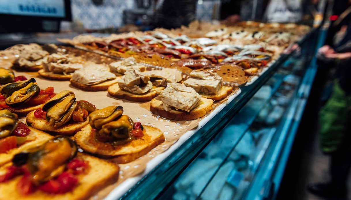 Dlaczego warto odwiedzić Madryt w październiku: TapaPiés, najfajniejsza w mieście trasa tapas, powraca!