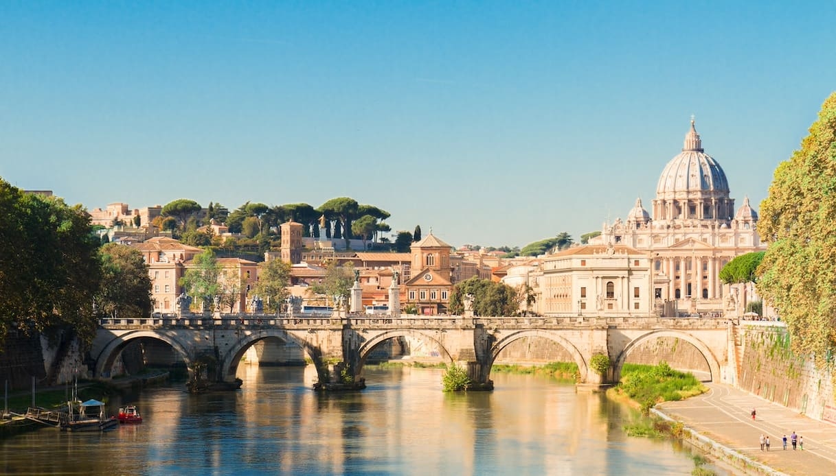 Rome, van musea tot routes: wat te doen op 15 augustus.