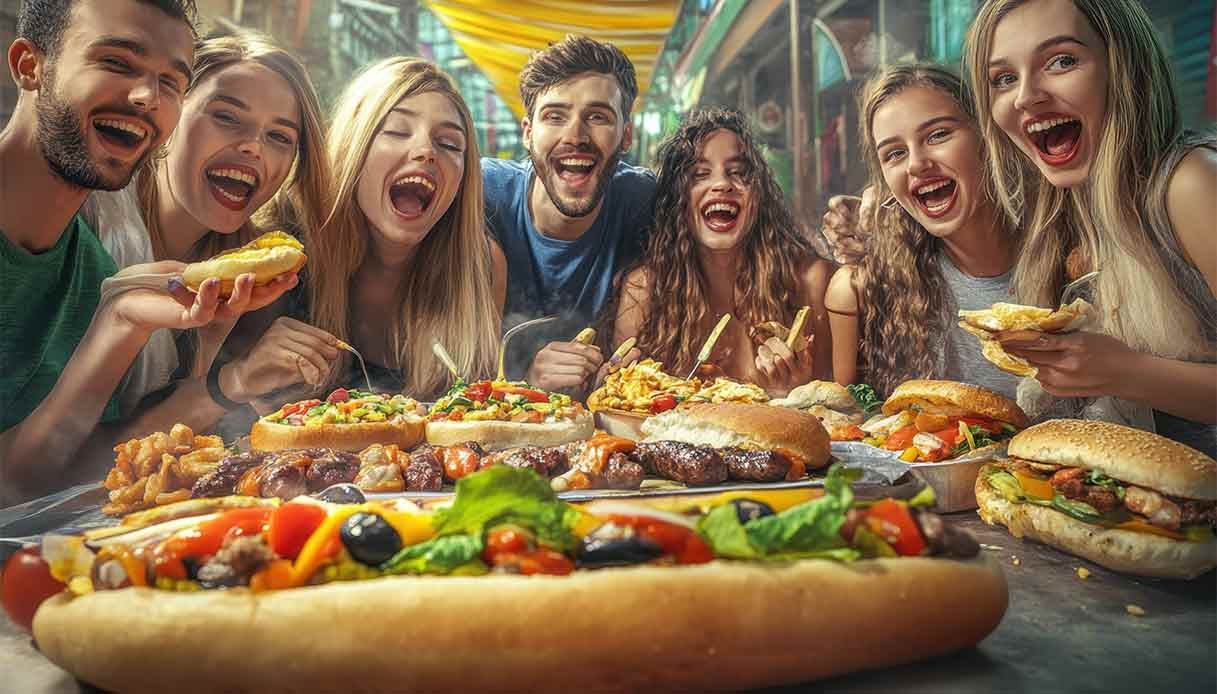 Festiwale i uroczystości, których nie można przegapić w ostatni weekend sierpnia 2025 r.