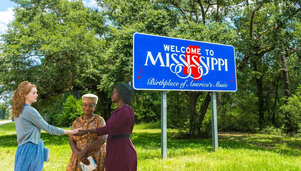 Op het spoor van The Help: de iconische locaties van de Oscarwinnende film