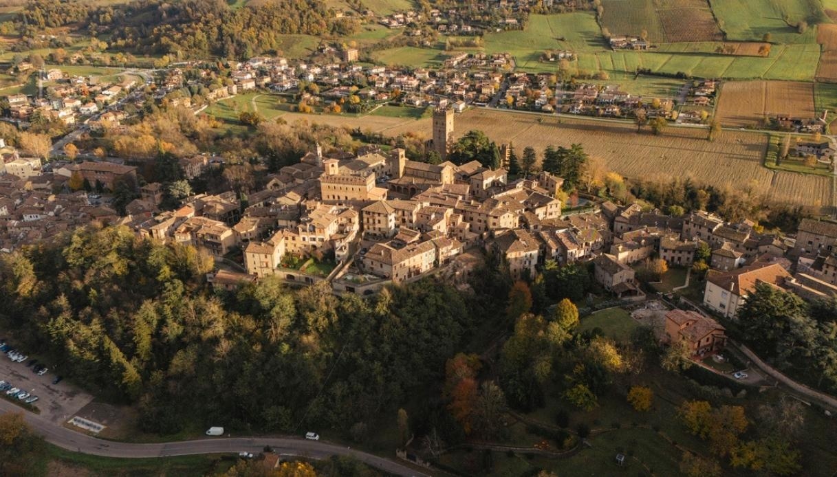 Fêtes de la châtaigne en Italie : les événements à ne pas manquer cet automne.