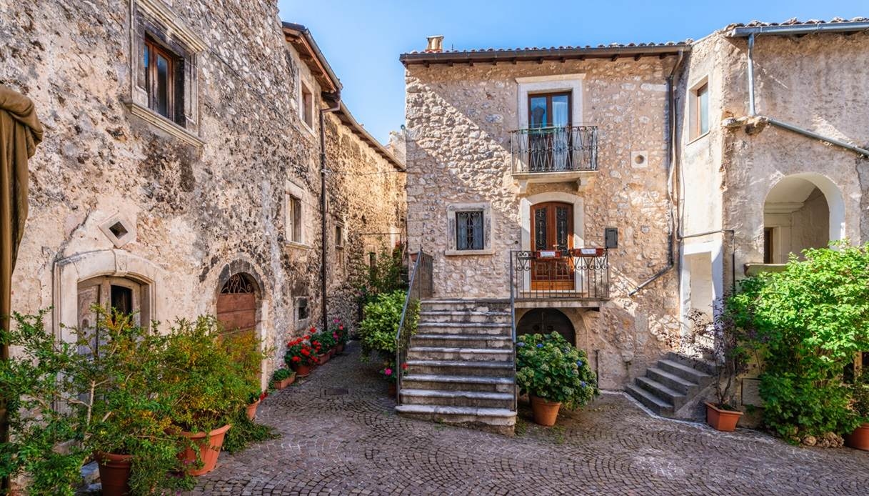 Escape to the villages without the internet: where to experience a digital detox and slow autumn.