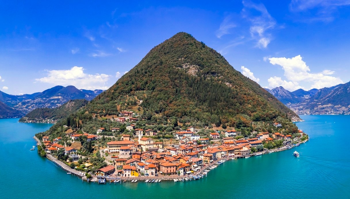 The most beautiful places without cars: destinations to discover slowly