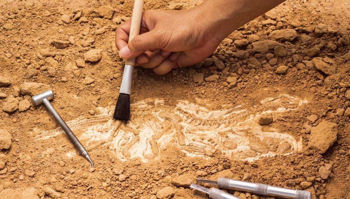 Göbekli Tepe surpreende novamente: estátua humana de 12.000 anos descoberta em Türkiye