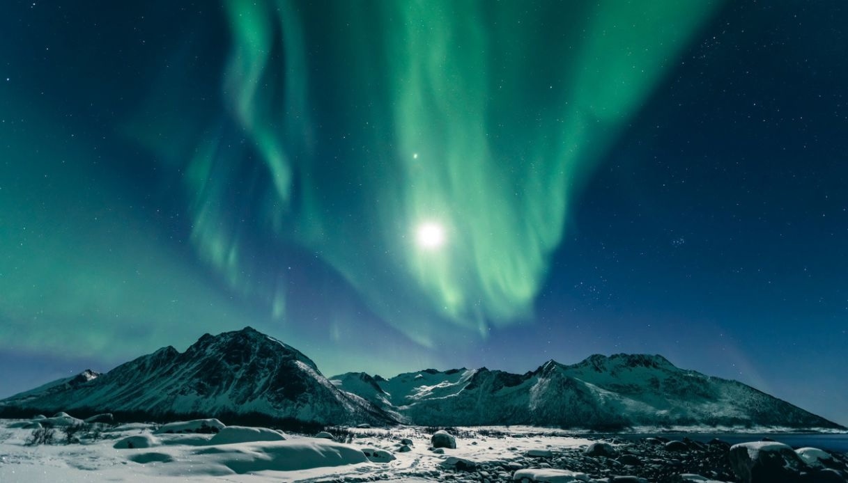 Aurora boreale, le 7 migliori destinazioni per vedere lo spettacolo in anticipo