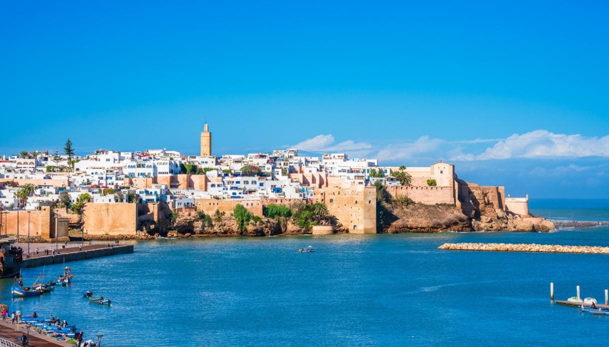 Rabat, la Capitale sottovalutata del Marocco tra arte, oceano e vita vera