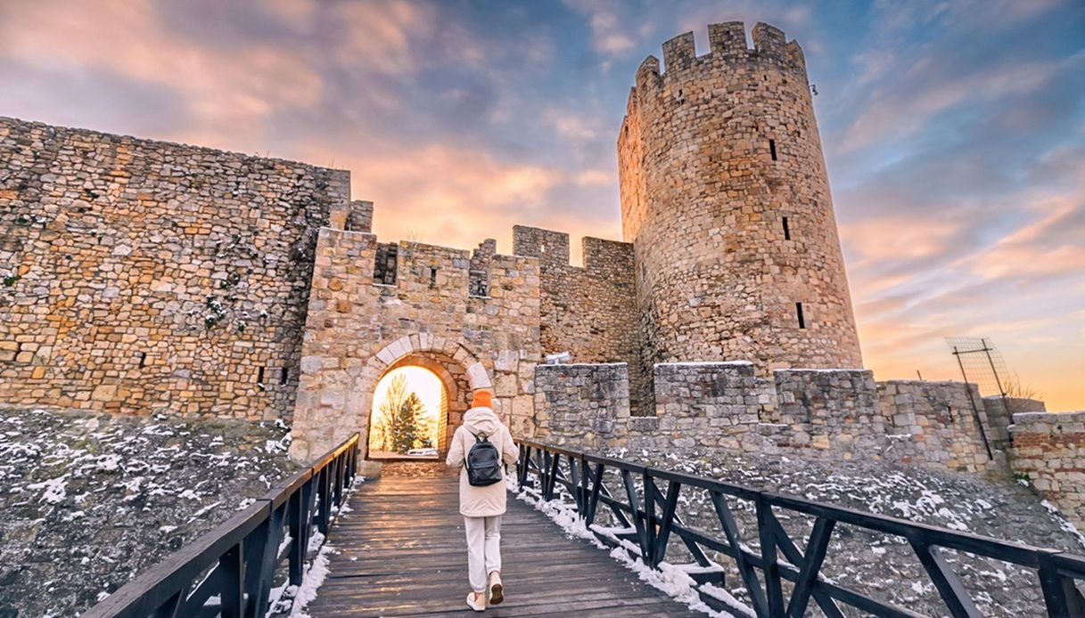 Travel Trends 2026: Where Dreams Will Take Us, According to SiViaggia