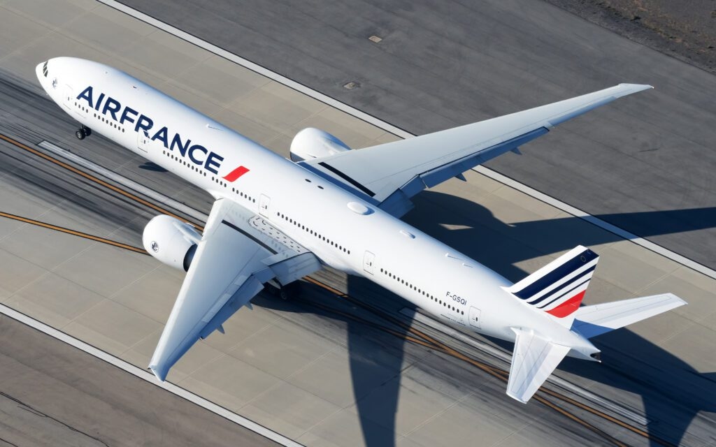 Air France, KLM Confirm Data Breach at Third-Party Platform