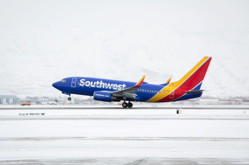Renovación de Southwest: nuevas tarifas de equipaje, cambios en los asientos: ¿Qué está en juego?