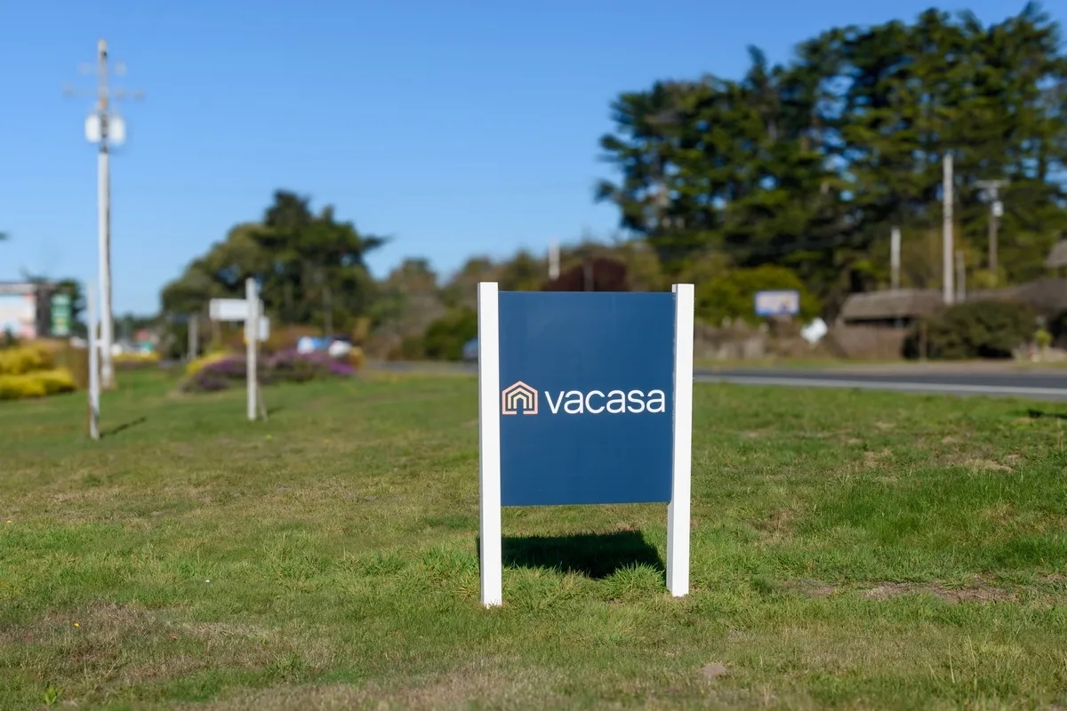 Vacasa Is Now a Casago Company After Acquisition Closes