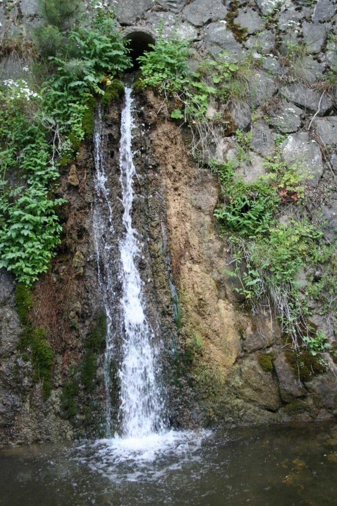 Sehenswürdigkeiten in Çankırı – Eldivan Nightingale Spring