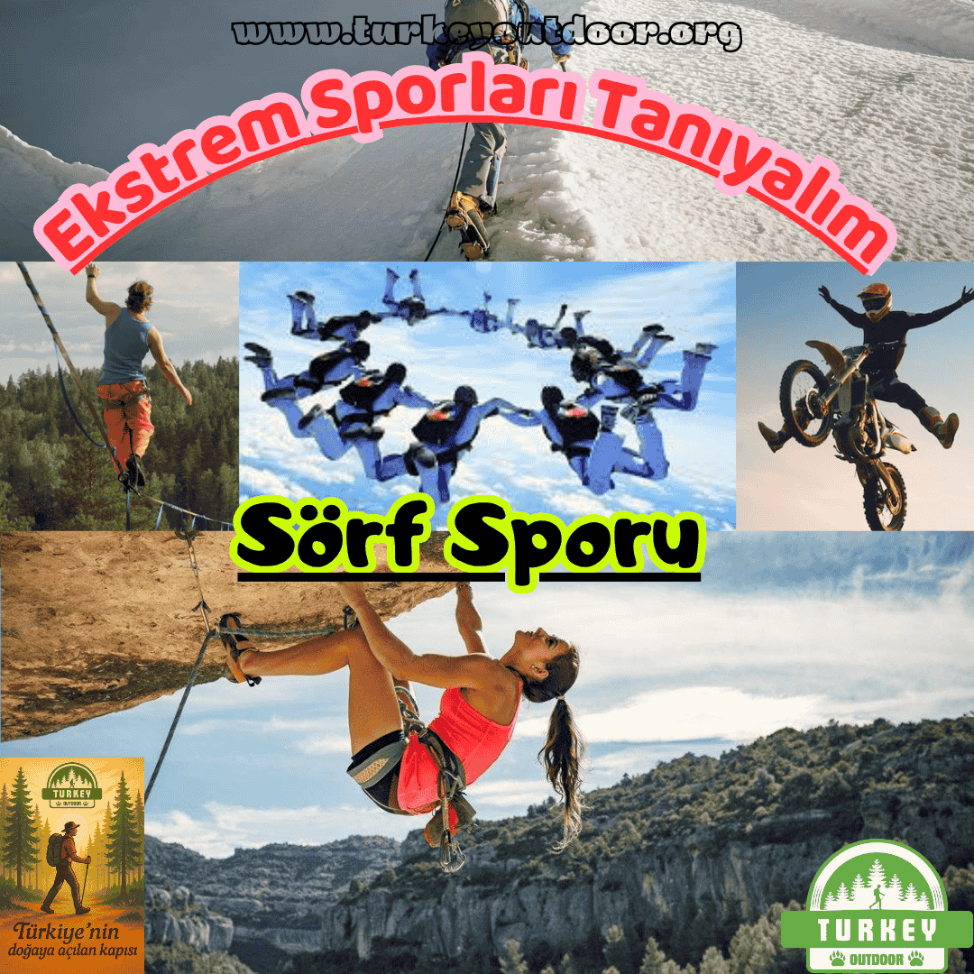 Découvrons les sports nautiques et de mer : le surf