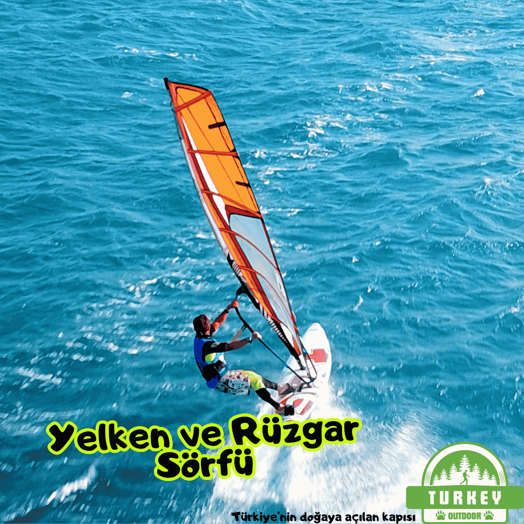 Häufig gestellte Fragen zum Segeln und Windsurfen