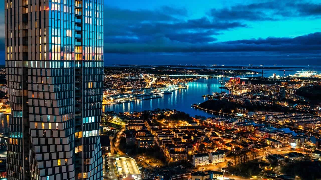 Costa Oeste de Suecia: Itinerario de 5 días para unas vacaciones en Gotemburgo