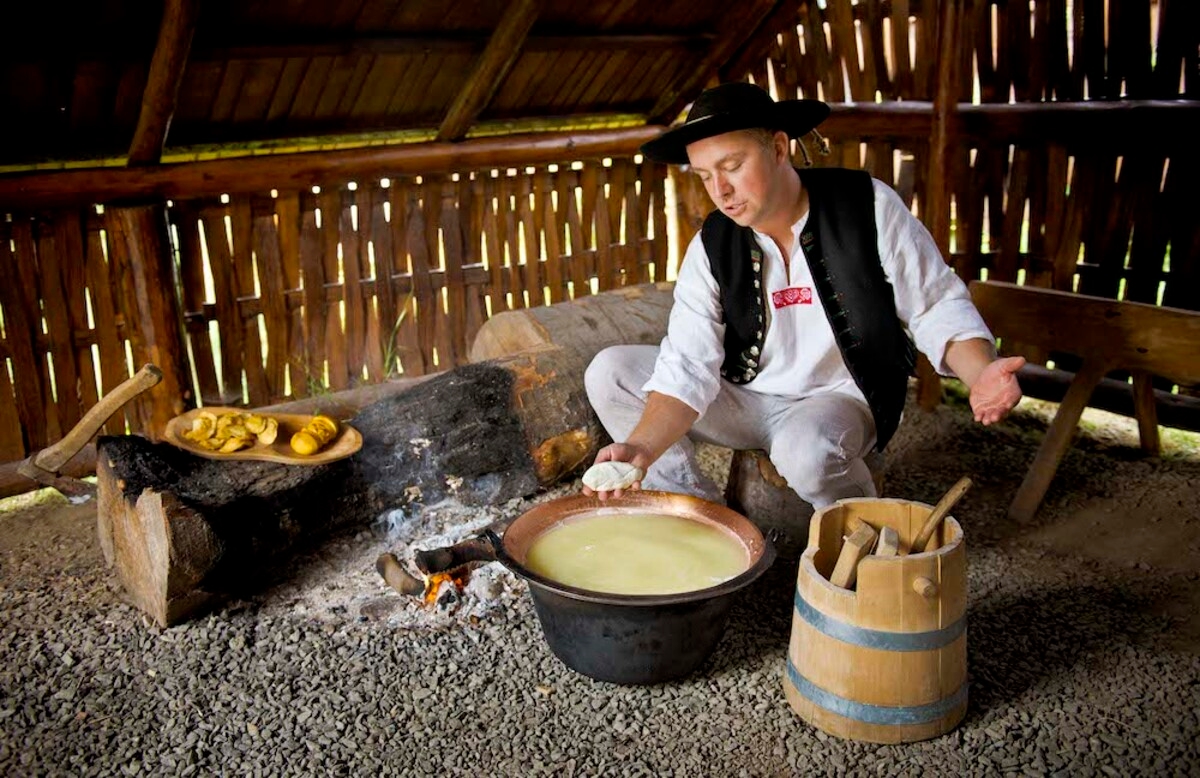 Savor Poland: A journey through flavor, nature, and tradition