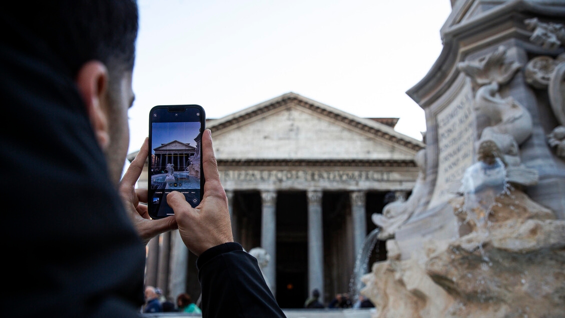 Mic, oltre 85 mila ingressi nei musei e nei parchi archeologici
