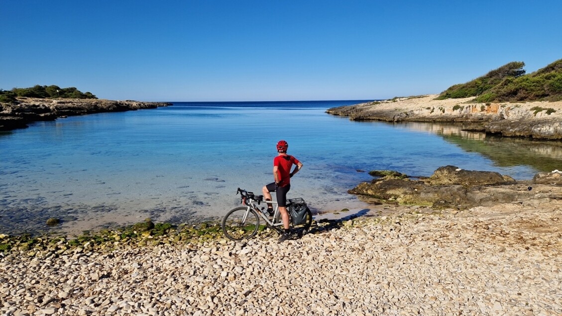 Le 6 ciclovie più belle d'Italia ispirate al Giro