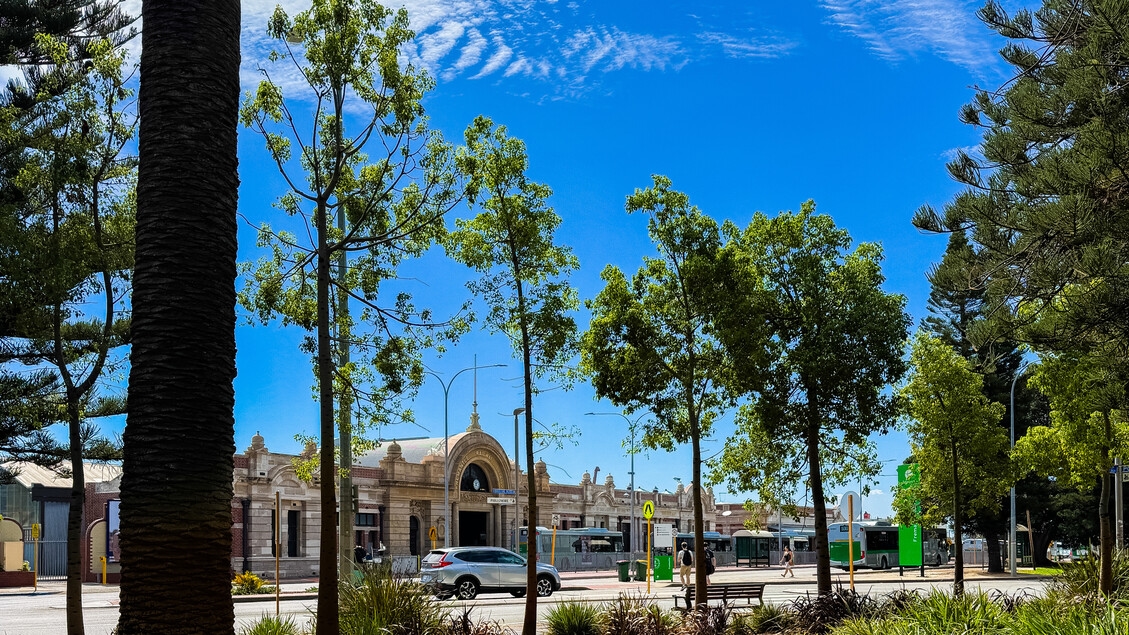 Westaustralien, zwischen bezaubernden Stränden und alter Kultur