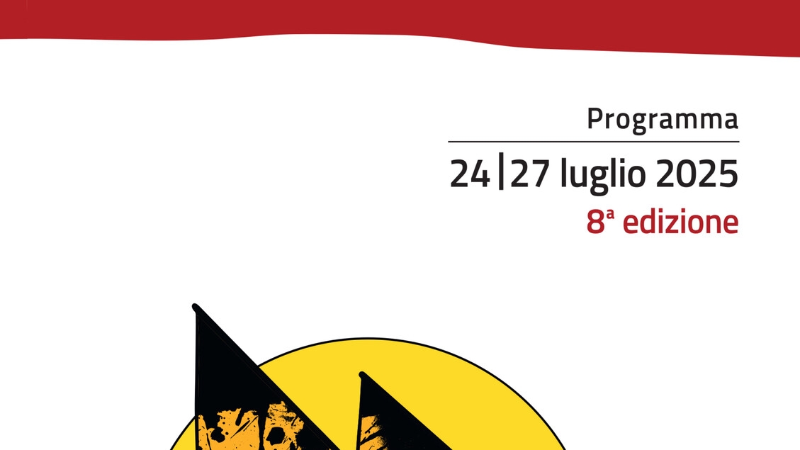 Gizem festivali Cesenatico Noir 24 Temmuz'da geri dönüyor