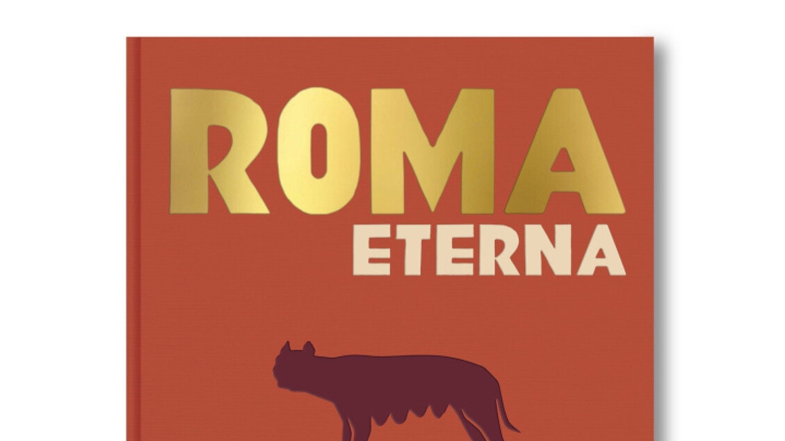 'Roma eterna', da Assouline arriva la guida da collezionisti