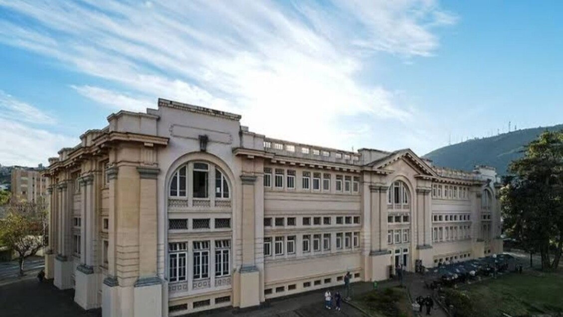 Poços de Caldas'ta Roots, 'Yeni Topraklar Arayışı' sergisi