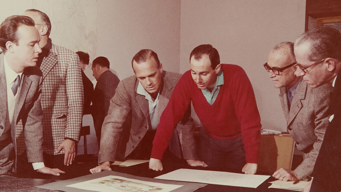 Die Geschichte der Costa Smeralda und des Aga Khan in einem Buch