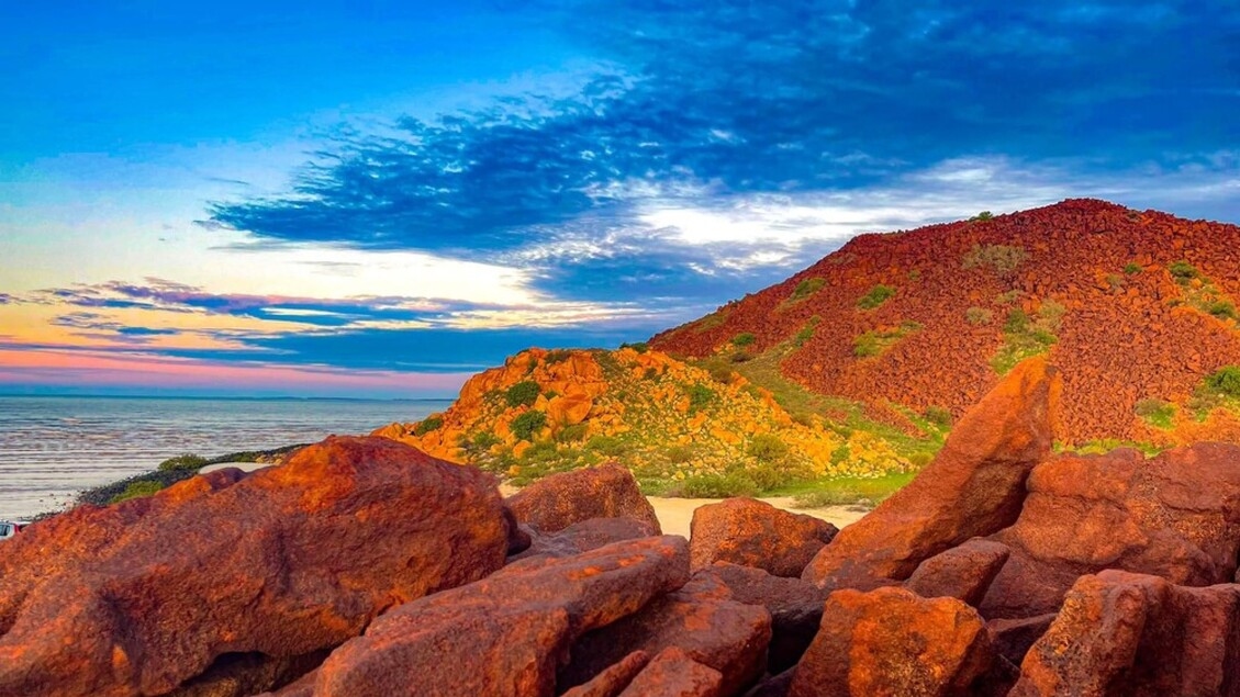 Australië: 5 nieuwe functies die je uitnodigen om te reizen