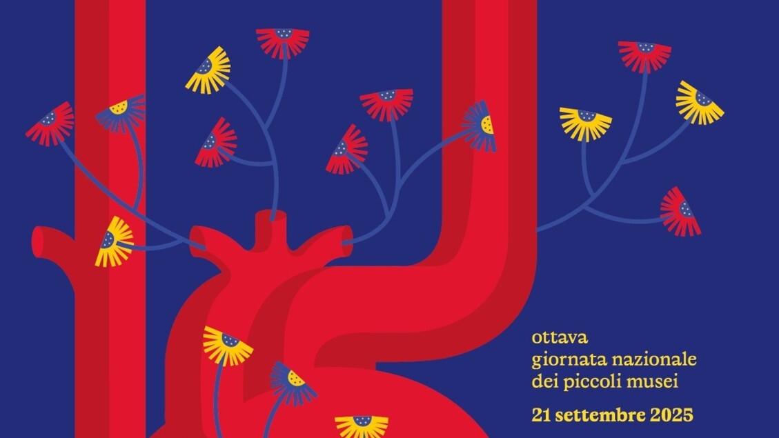 Spazio al gioco, i piccoli musei si raccontano