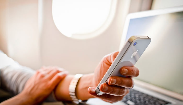 Short-haul flights in Asia: Beware, thieves on board