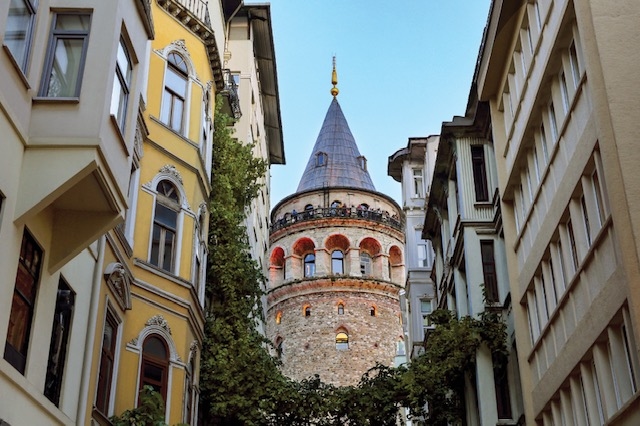 Turkish Airlines weitet „Stopover in Istanbul“-Programm aus