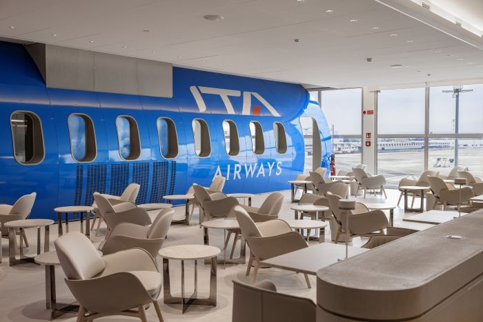 ITA Airways: Korzyści statusowe jak w Grupie Lufthansa