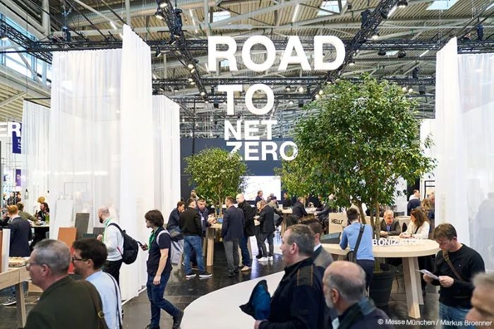 Seven trade fair trends: From dynamism to optimism