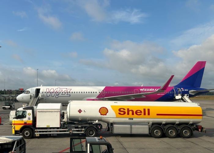Zu teuer: Shell stellt Bau der Biokraftstoff-Anlage in Rotterdam ein