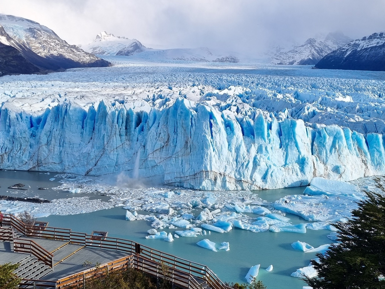 Guide to a getaway to El Calafate: how much do excursions, accommodations, and dining options cost?
