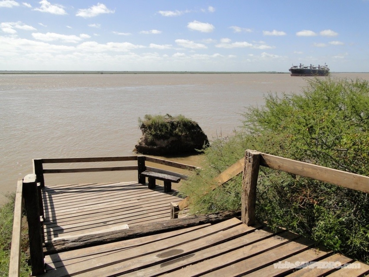 Qué visitar en Vuelta de Obligado: el Paraná y mucha historia para descubrir en una escapada de fin de semana