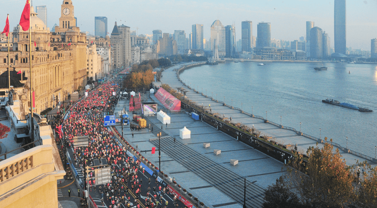 Why the Shanghai Marathon 2025 Should Be on Your Bucket List