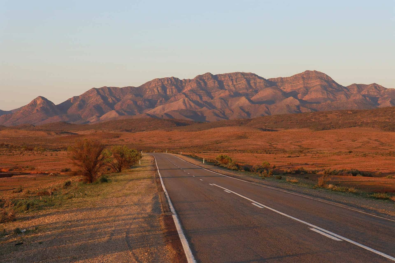 The 9 Best South Australia Road Trips (2025 Guide)