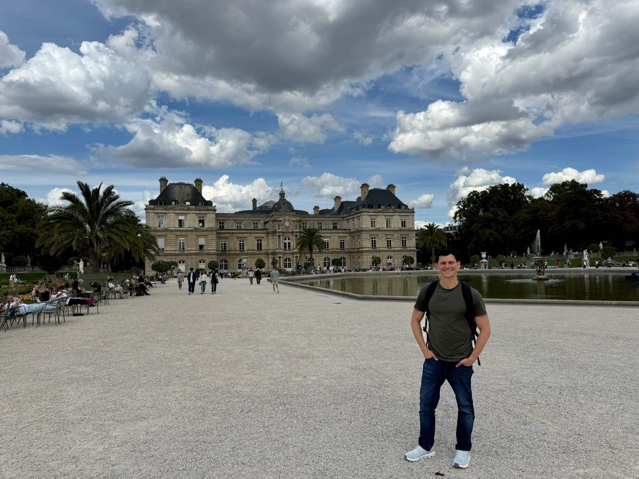 Promenade historique à travers Paris avec Context Travel