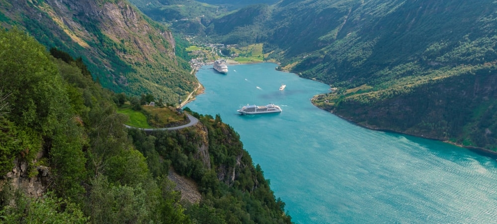 Why River Cruises Are the New Frontier of Sustainable Luxury Tourism