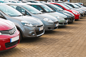 Corporate Buyers Face Bumpy Car Rental Ride