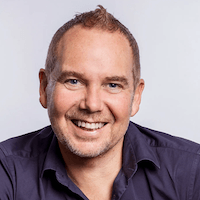 Q&A With Serko CEO Darrin Grafton