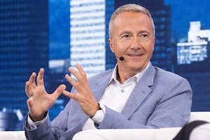 Amex GBT CEO: ‘No Rush’ To Reconcile China, Japan Joint Ventures